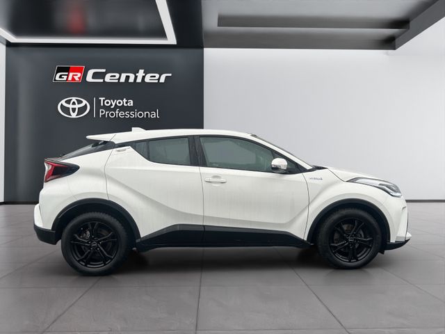Toyota C-HR 5-deurs Flow