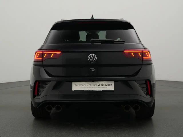 Volkswagen T-Roc R NAVI VIRT ACC DCC AHK MEMORY PANO SHZ