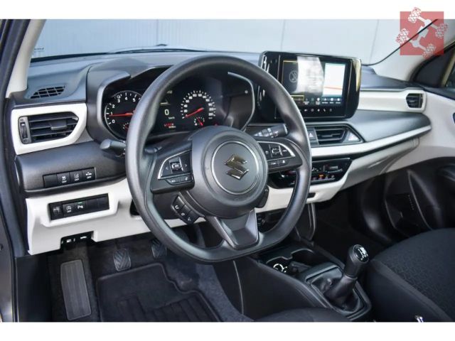 Suzuki Swift Club DualJet Hybrid