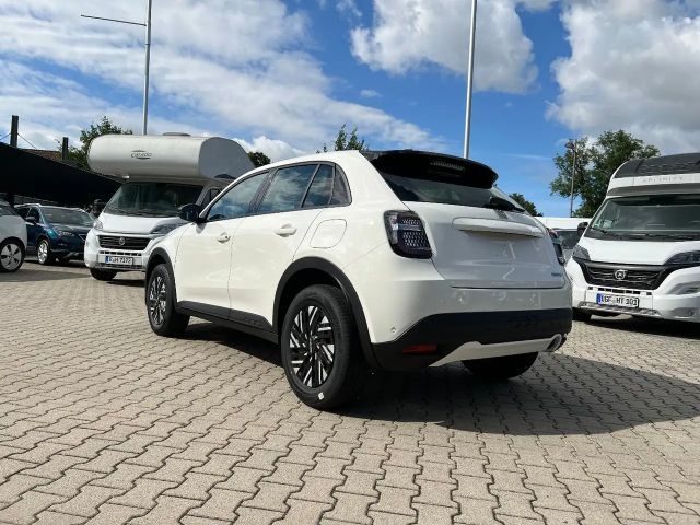 Fiat 600e 1.2 Hybrid DCT *LED Sitzheizung Klima PDC*