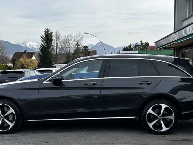Mercedes-Benz C 300 Estate