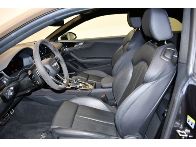 Audi RS5 Coupé Quattro