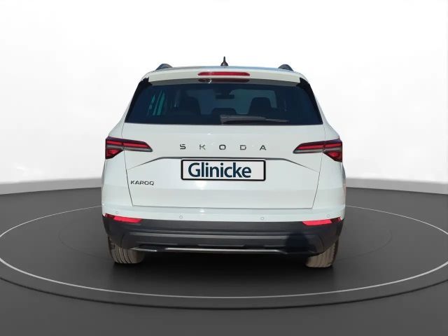 Skoda Karoq 1.5 TSI Selection