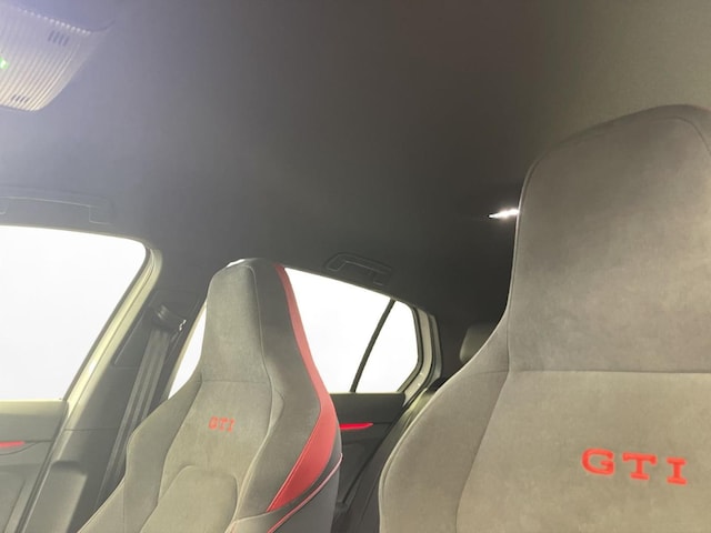 Volkswagen Golf GTI Golf VIII