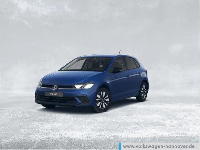 Volkswagen Polo 1.0 TSI
