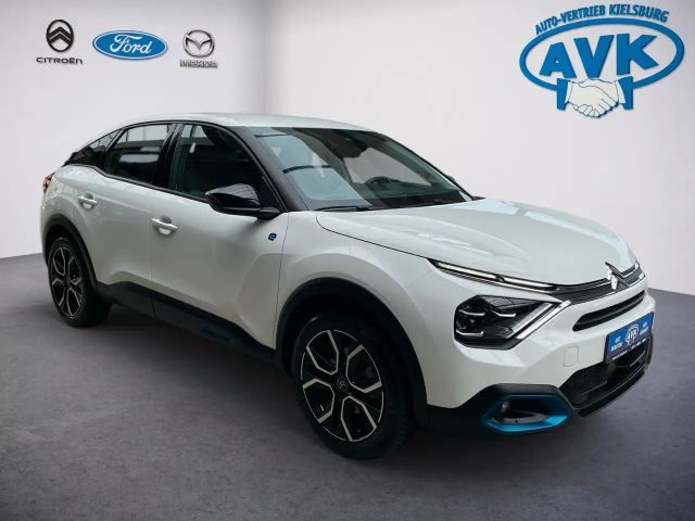 Citroën C4 Feel Pack