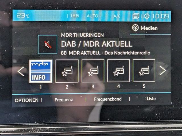 Citroën C3 Max PureTech