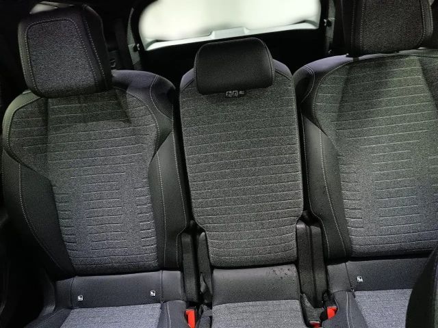 Peugeot 5008 Allure Pack