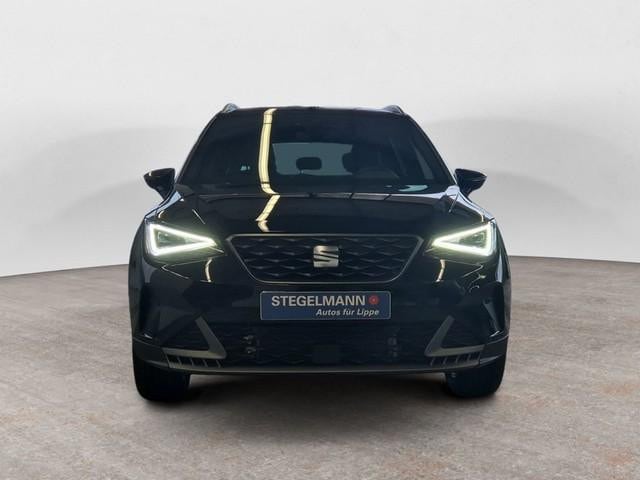 Seat Arona 1.0 TSI DSG FR-lijn