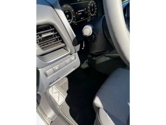 Nissan Qashqai N-Connecta