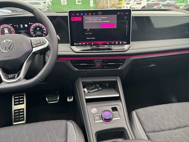 Volkswagen Tiguan 1.5 eTSI
