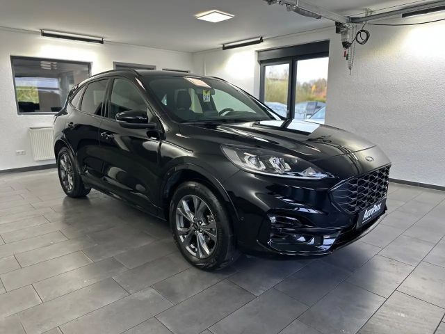 Ford Kuga ST Line