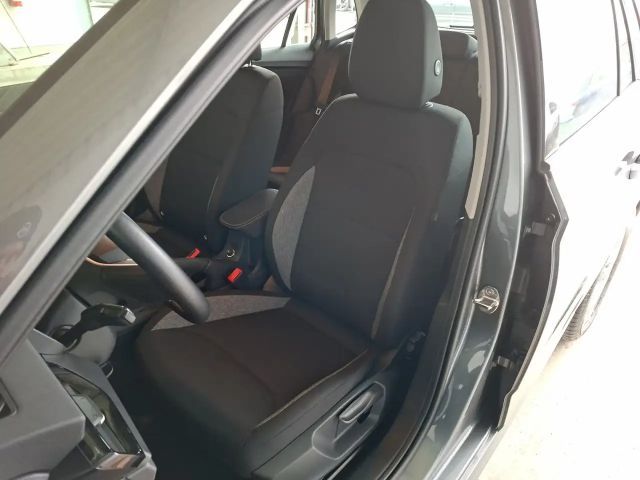 Skoda Kamiq Essence TSI