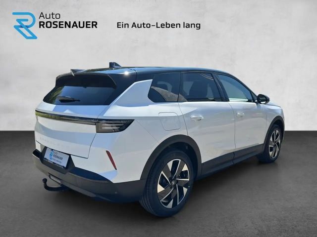 Opel Grandland X GS-Line Grand Sport Hybrid