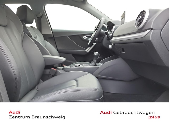 Audi Q2 35 TFSI S-Tronic