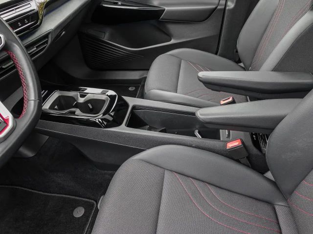 Volkswagen ID.4 4Motion GTX