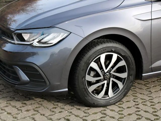 Volkswagen Polo 1.0 TSI