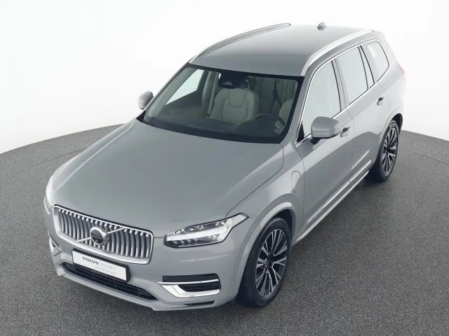 Volvo XC90 AWD Bright Plus T8