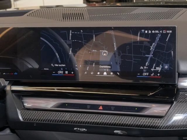 BMW 540 540d M-Sport Sedan xDrive