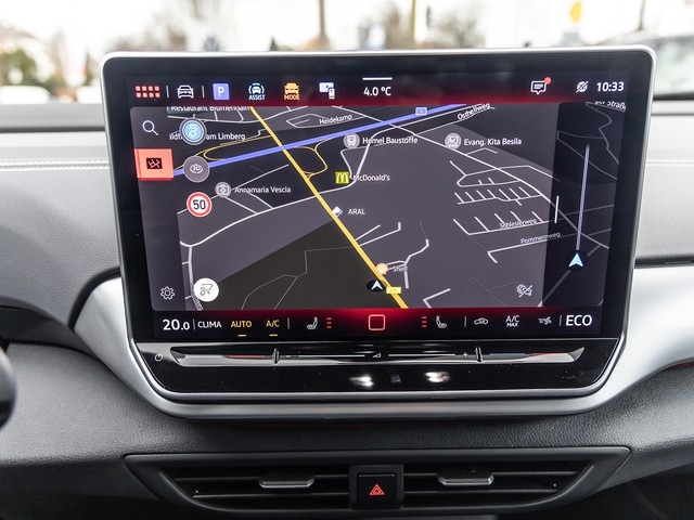 Volkswagen ID.5 IQ.Drive Pro