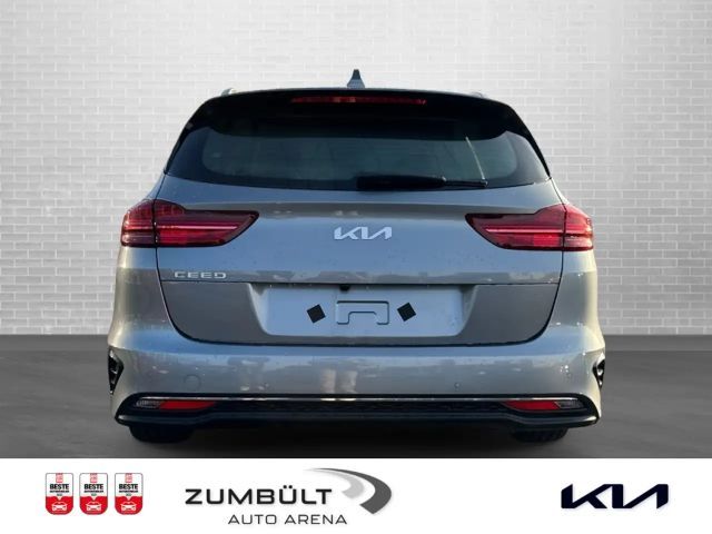 Kia Ceed GDi Spirit SportWagon