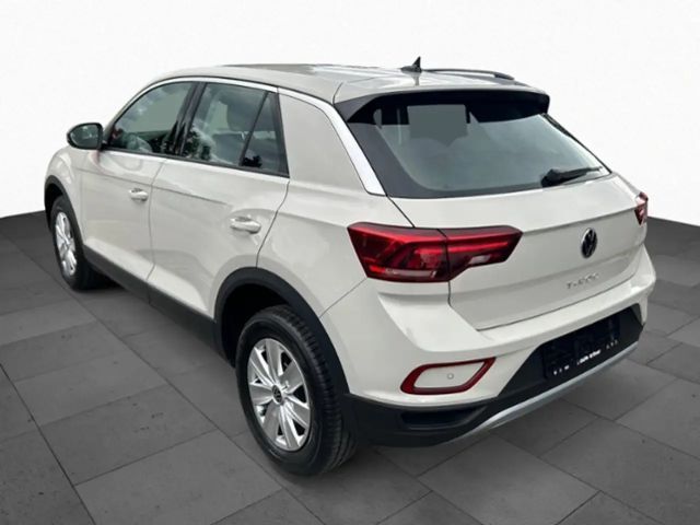 Volkswagen T-Roc 1.0 TSI