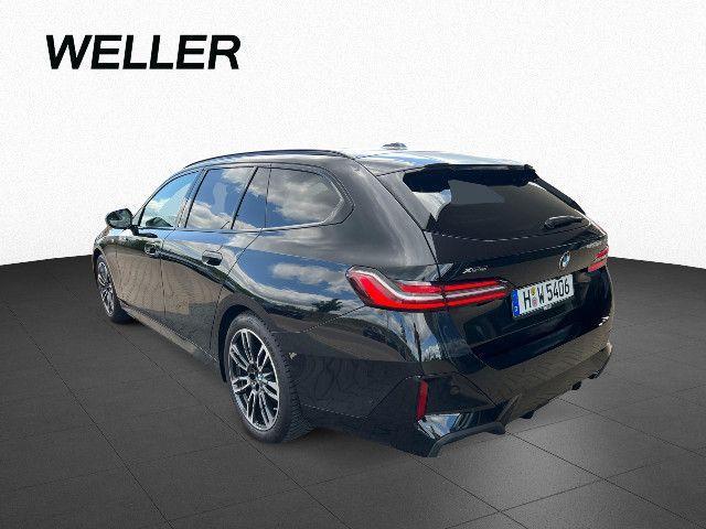 BMW 540 540d Touring xDrive