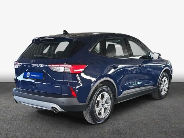 Ford Kuga Cool & Connect Plug in Hybrid