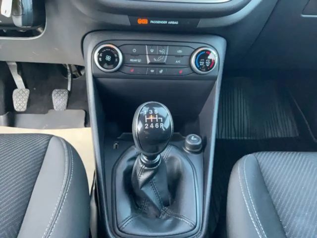Ford Fiesta Cool & Connect EcoBoost
