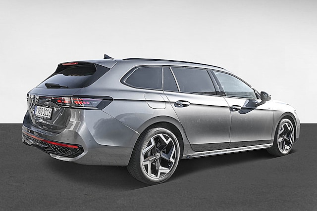 Volkswagen Passat DSG R-Line