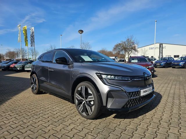 Renault Megane E-Tech EV60 Techno