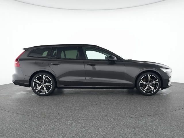 Volvo V60 Dark Geartronic Plus
