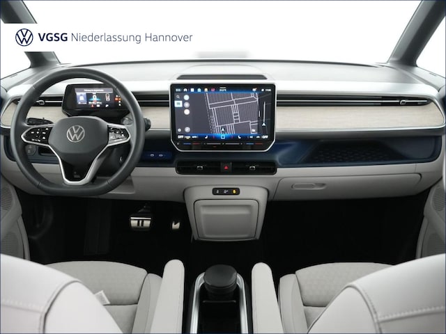 Volkswagen ID.Buzz IQ.Drive Pro