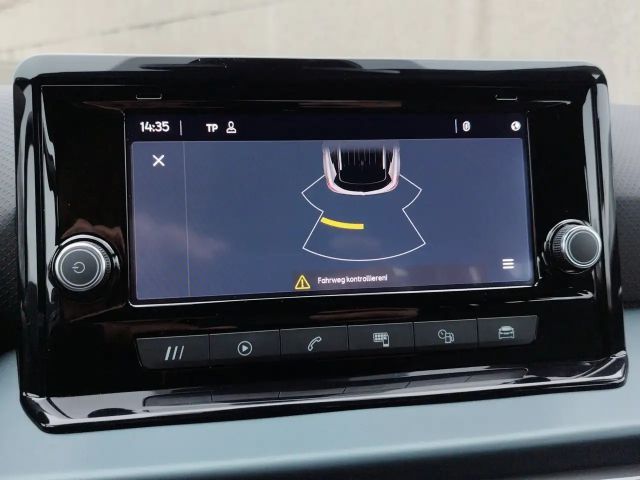 Seat Arona 1.0 TSI DSG