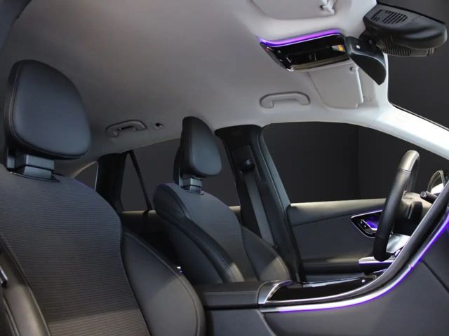 Mercedes-Benz GLC 200 4MATIC AVANTGARDE