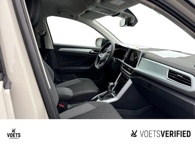 Volkswagen T-Roc 1.5 TSI DSG