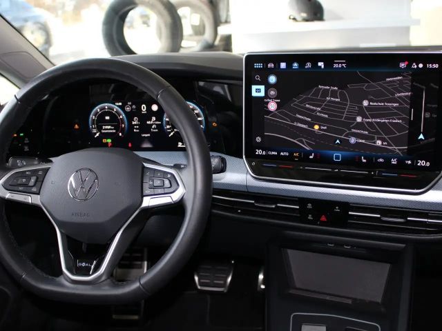 Volkswagen Golf 1.5 eTSI Variant