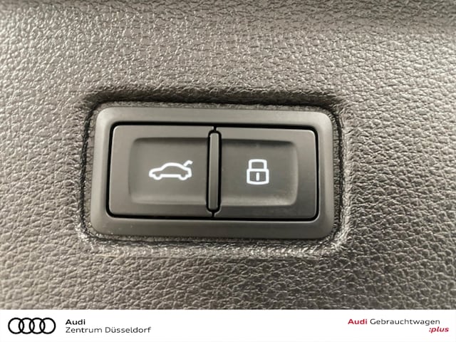 Audi Q7 55 TFSI Quattro