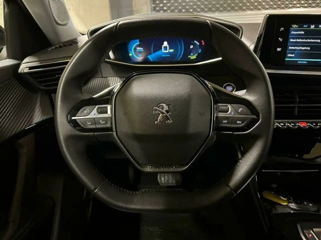 Peugeot E-2008 Allure Pack
