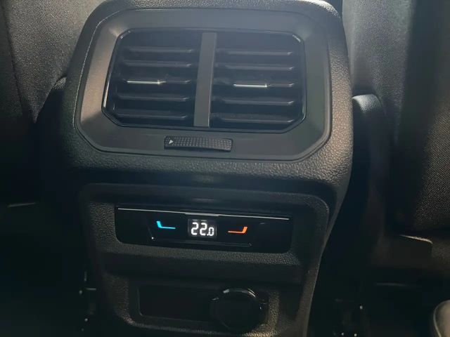 Volkswagen Tiguan 2.0 TDI DSG Elegance Elegance