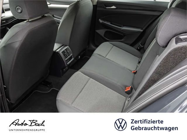 Volkswagen Golf 1.5 TSI Golf VIII