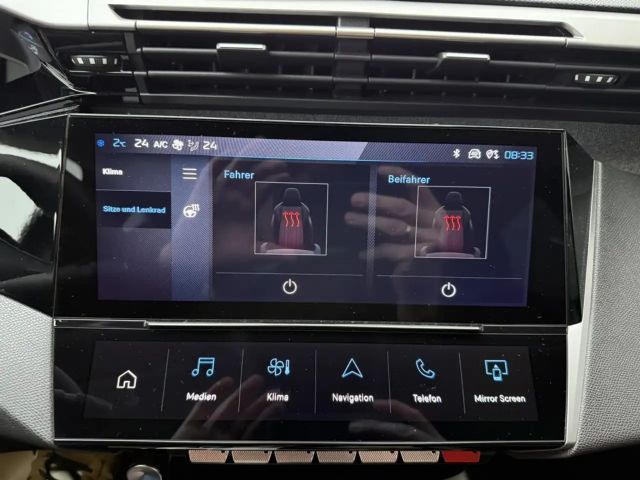 Peugeot 308 Allure Pack Hybrid SW