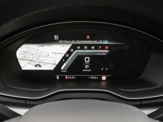 Audi Q5 45 TFSI Quattro