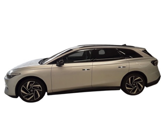 Volkswagen ID.7 IQ.Drive Pro Tourer