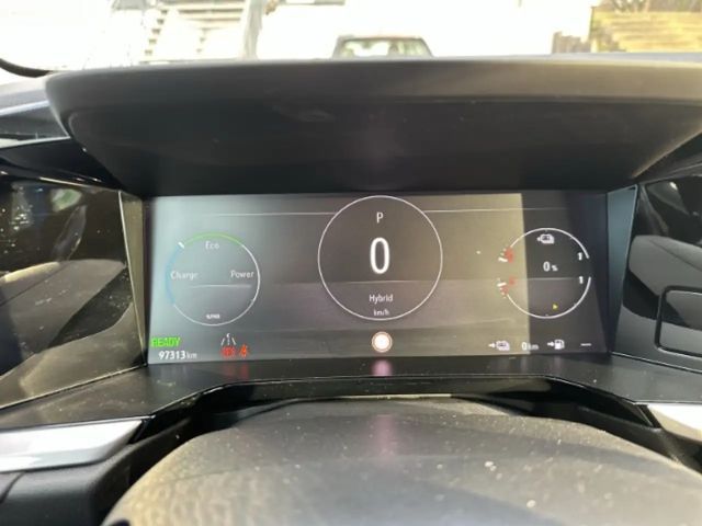 Opel Grandland X Ultimate