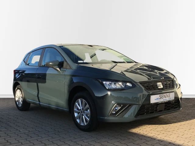 Seat Ibiza 1.0 TSI Style
