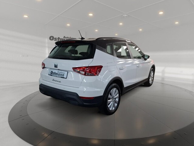 Seat Arona 1.0 TSI