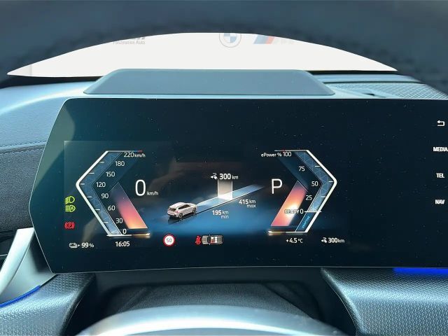 BMW iX1 M-Sport xDrive30