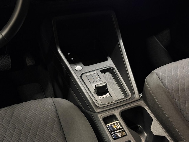 Volkswagen Caddy 2.0 TDI DSG Life