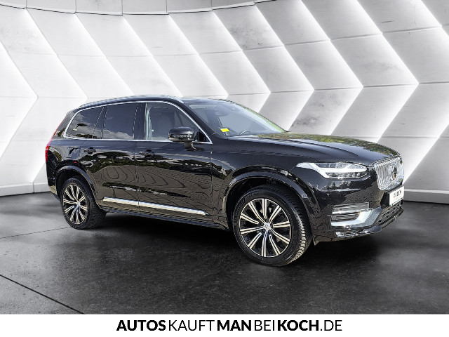 Volvo XC90 XC90